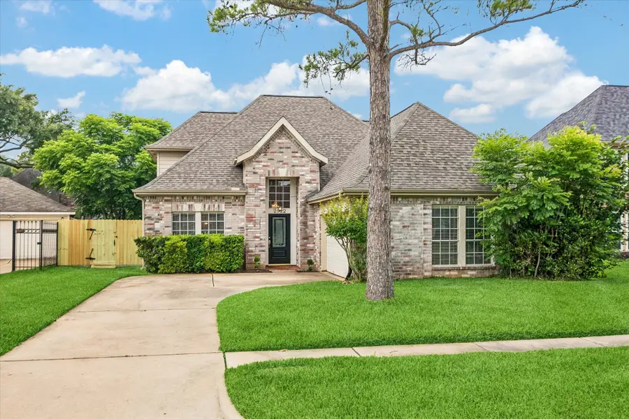 2922 Cotton Stock Drive, Sugar Land, TX 77479 - #2