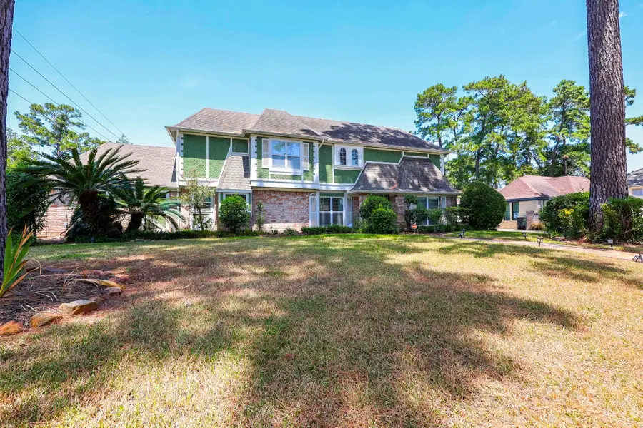 3430 Candleridge Drive, Spring, TX 77388 - #2