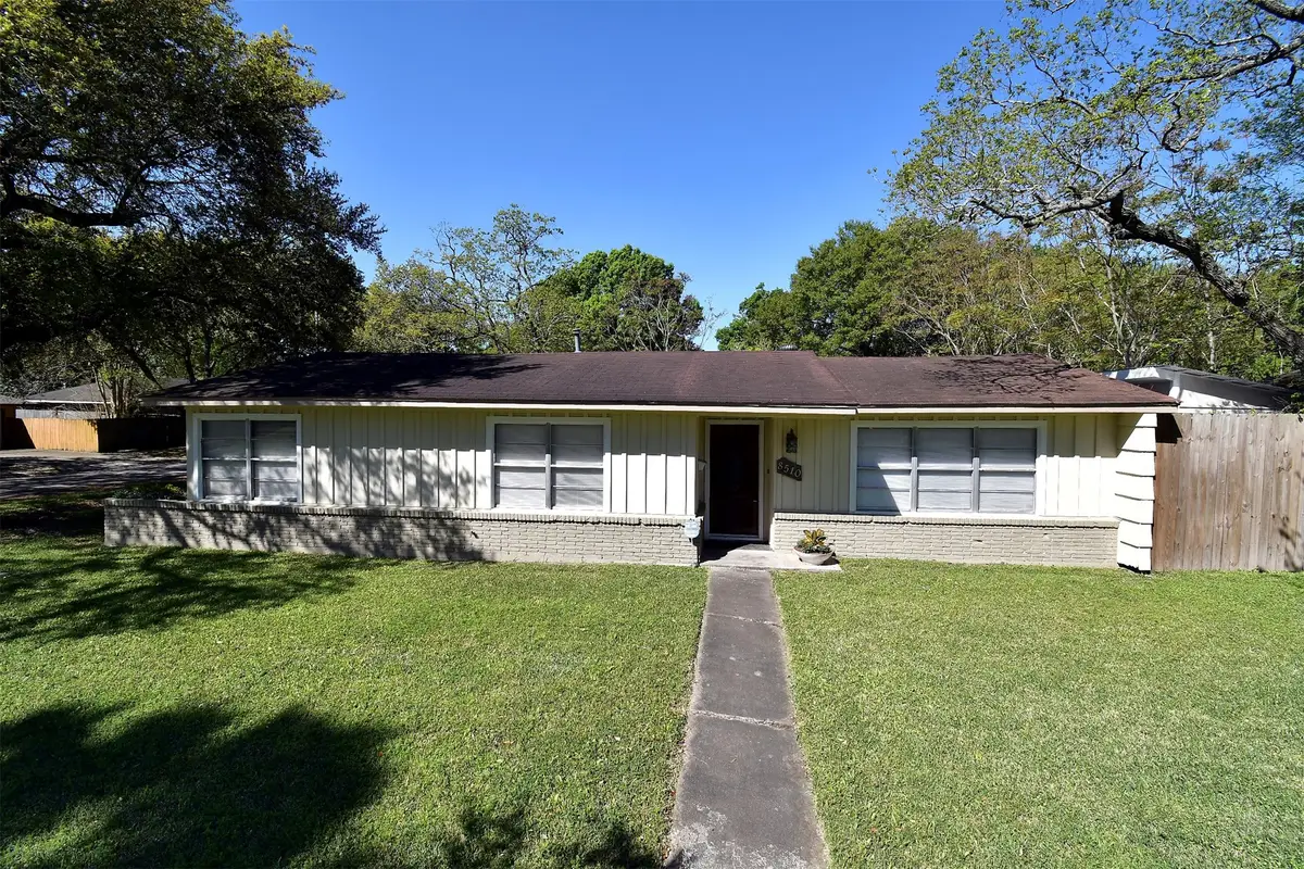 8510 Robindell Drive, Houston, TX 77074 - #1