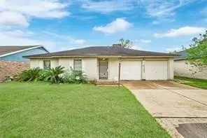 11343 Barrett Brae Drive, Houston, TX 77072