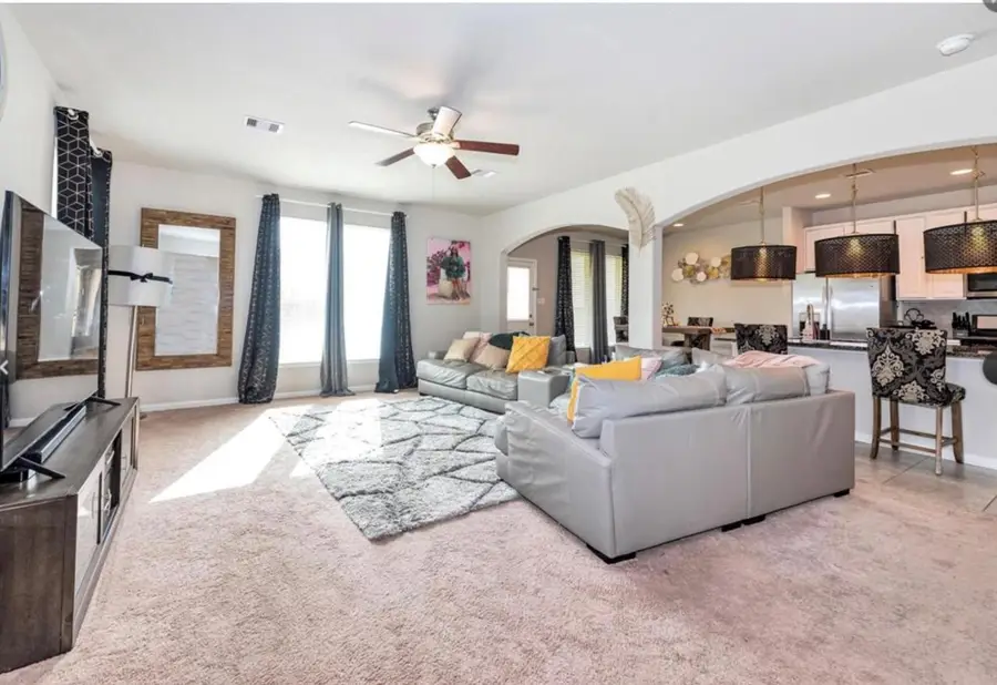 20703 Ranch Mill Lane, Cypress, TX 77433 - Image #3