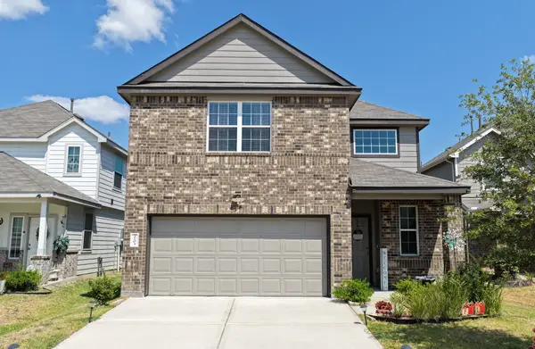 3703 Cub Drive, Conroe, TX 77301