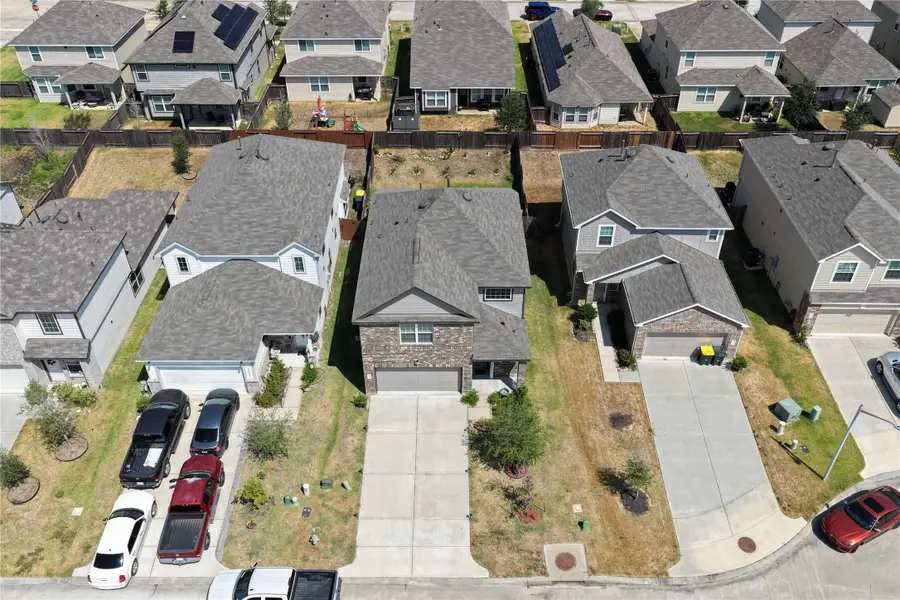 3703 Cub Drive, Conroe, TX 77301 - #2