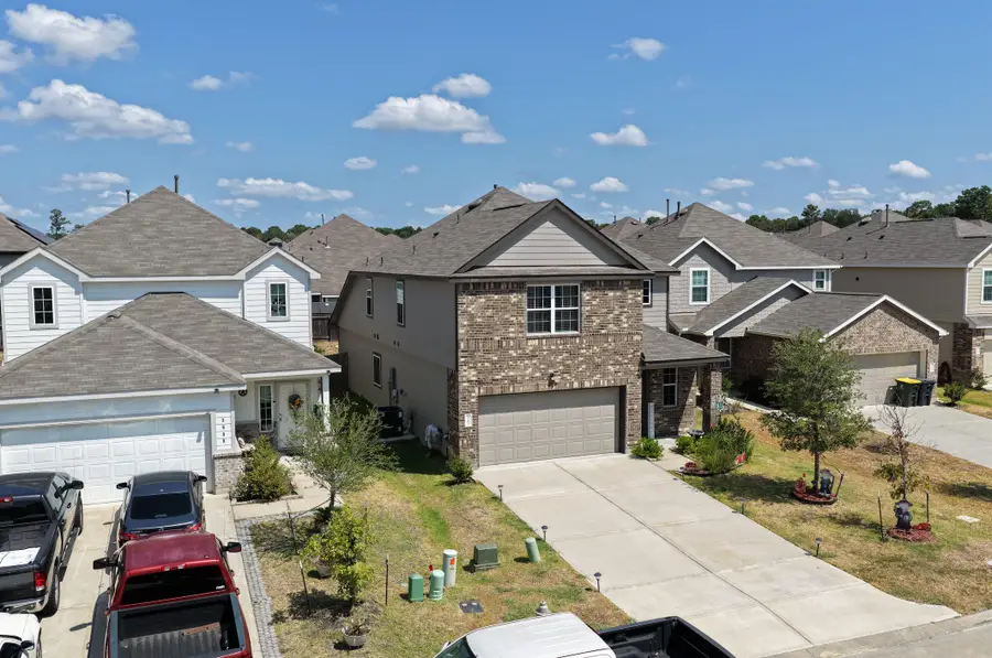 3703 Cub Drive, Conroe, TX 77301 - #3