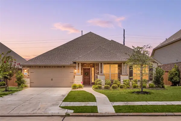 23122 Mulberry Thicket Trail, Katy, TX 77493