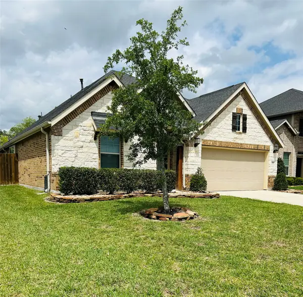 3051 Kathryn Oaks Lane, Spring, TX 77386