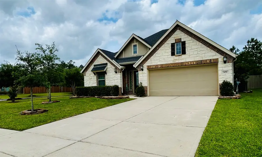 3051 Kathryn Oaks Lane, Spring, TX 77386 - #2
