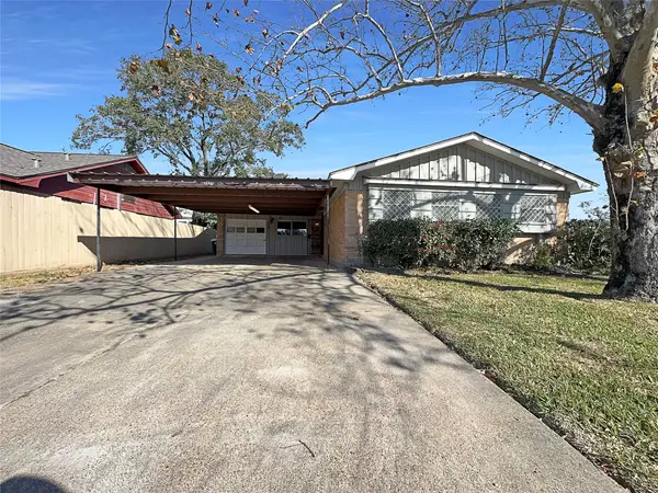 15311 Woodforest Boulevard, Channelview, TX 77530