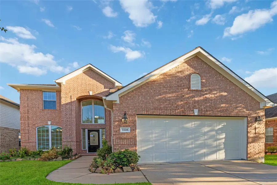 7226 Vorgen Court, Spring, TX 77379 - #2