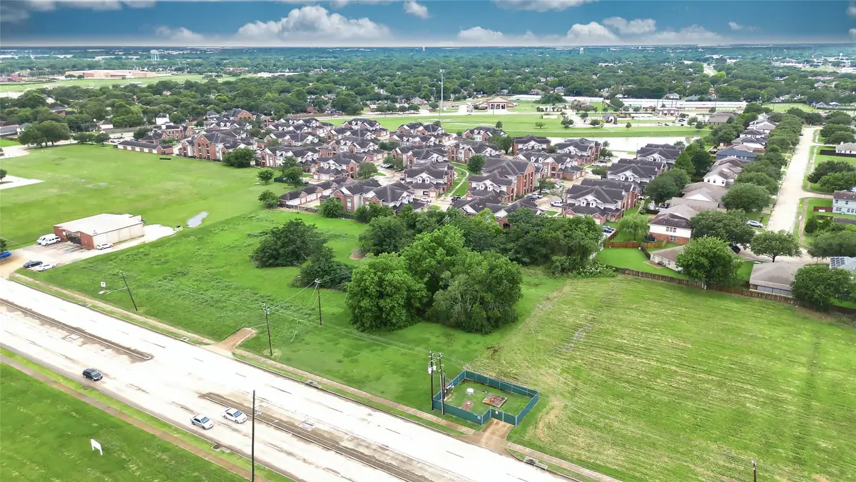 2218 B F Terry Boulevard, Rosenberg, TX 77471 - #1