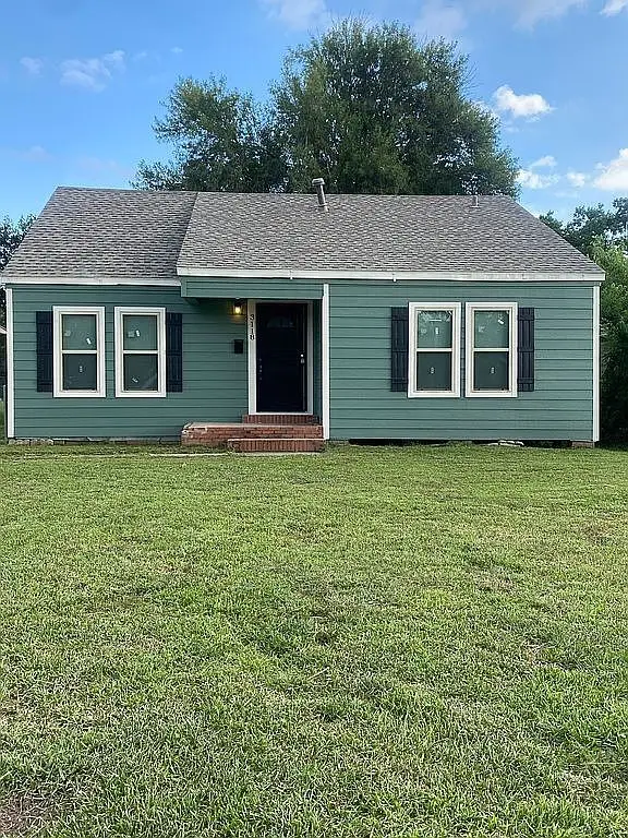 3118 14th Street, Port Arthur, TX 77642 - Image #1