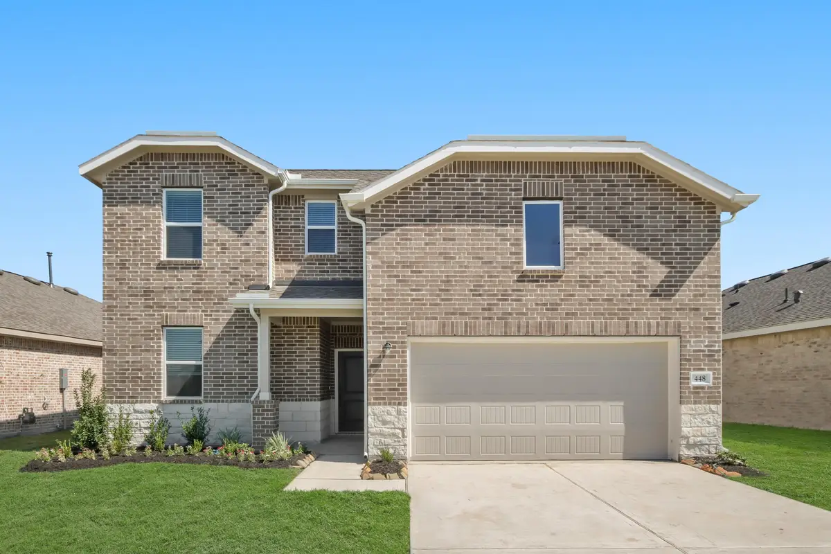 30613 Johnson Alley, Magnolia, TX 77355 - #1