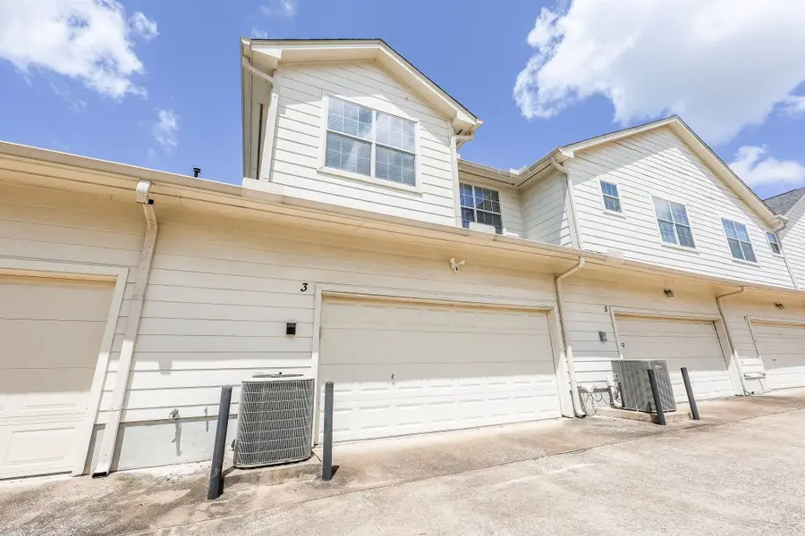 2865 Westhollow Drive #3, Houston, TX 77082 - #2