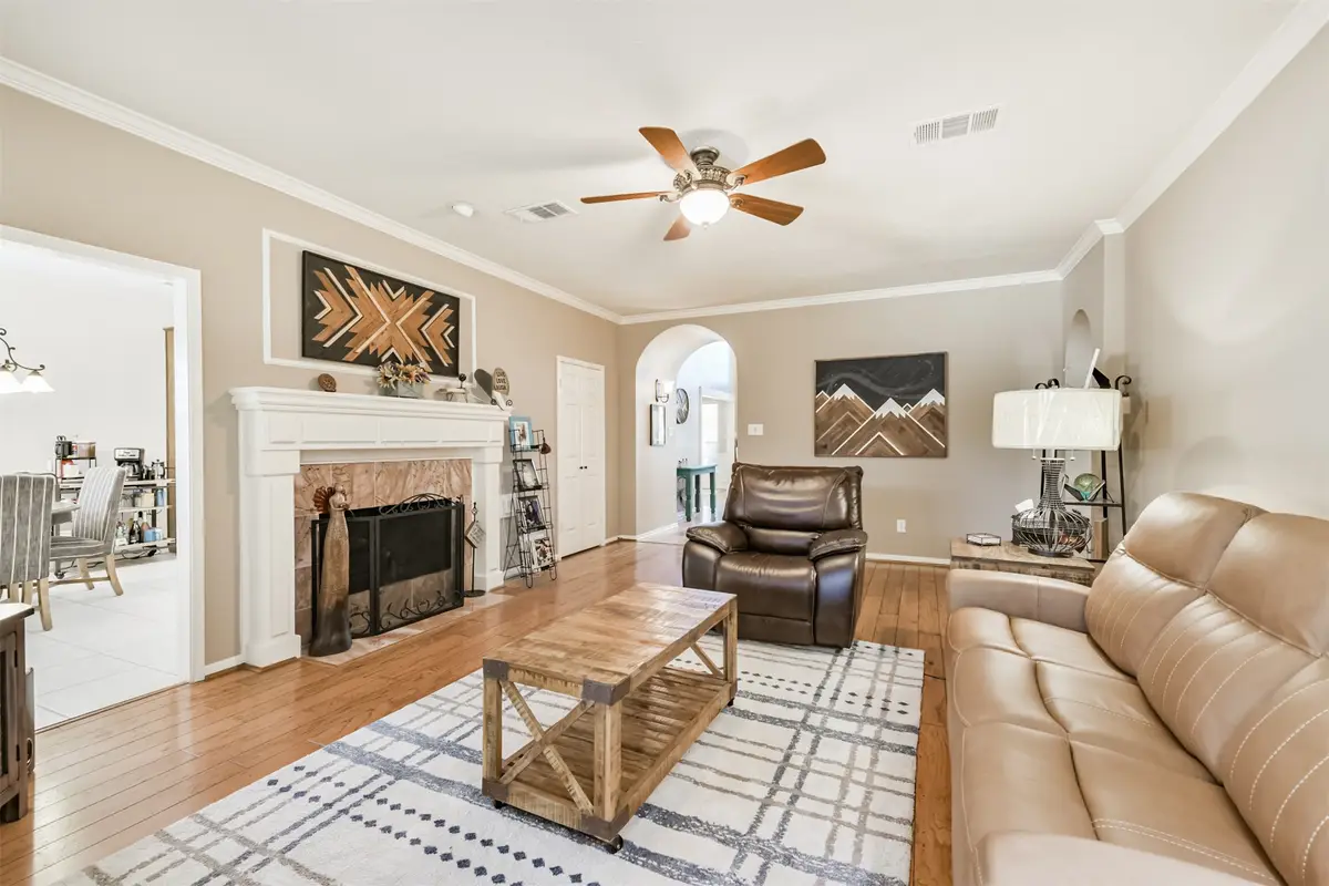 16723 Chewton Glen Street, Tomball, TX 77377 - Image #1