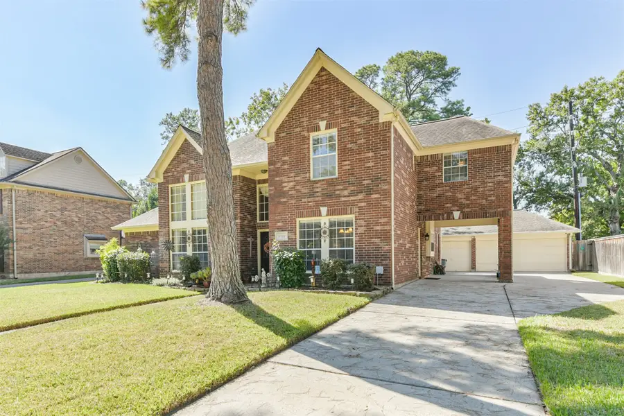 16723 Chewton Glen Street, Tomball, TX 77377 - Image #3