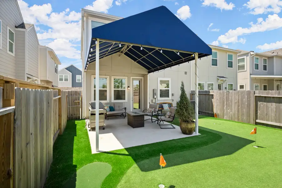 9904 Smokehouse Silo Lane, Houston, TX 77080 - #3