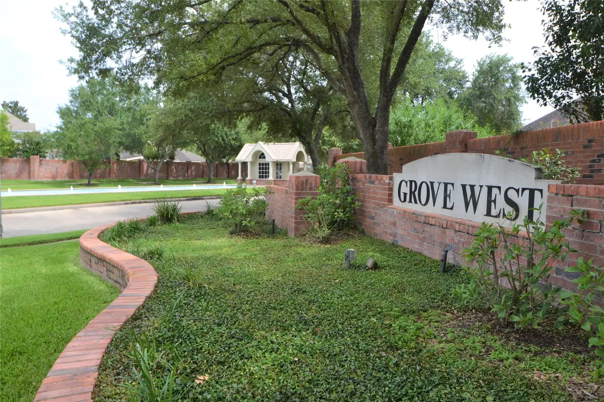 12110 Laurel Court, Stafford, TX 77477 - #1