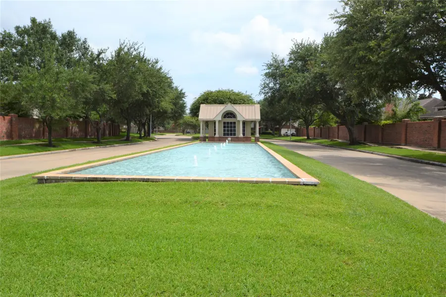 12110 Laurel Court, Stafford, TX 77477 - #2