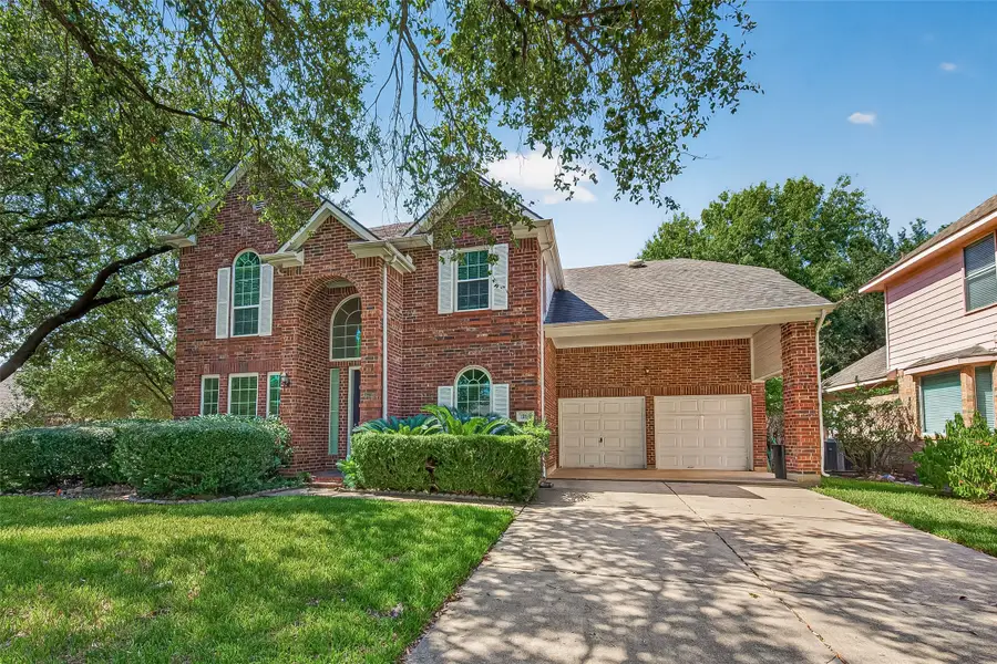12110 Laurel Court, Stafford, TX 77477 - #3