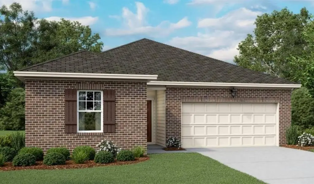 1020 Star Skye Drive, Brookshire, TX 77423 - #1