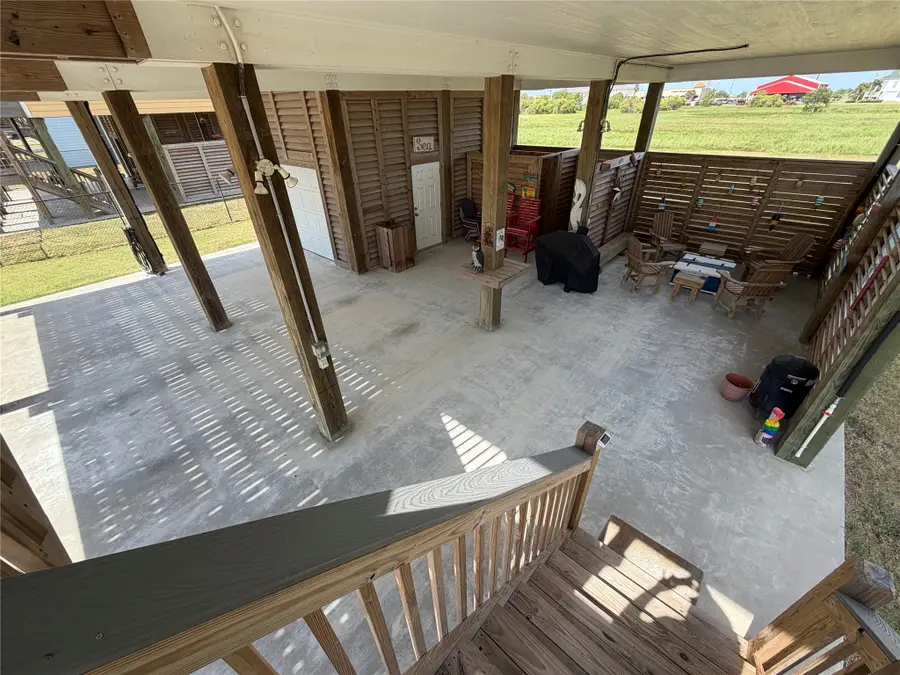 2291 Lobster, Crystal Beach, TX 77650 - #3