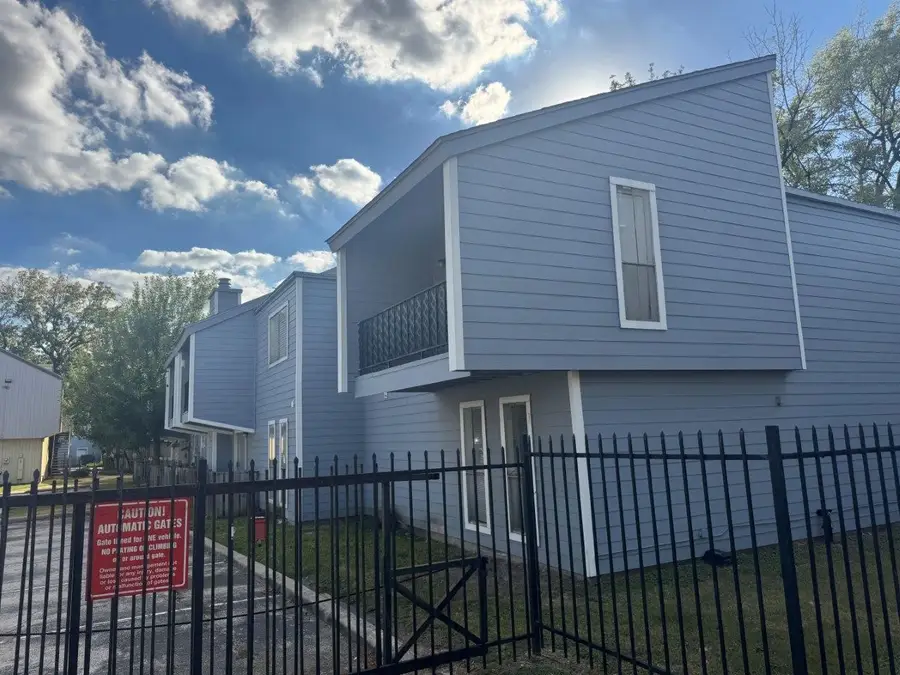 5625 Antoine Drive #501, Houston, TX 77091 - Image #3