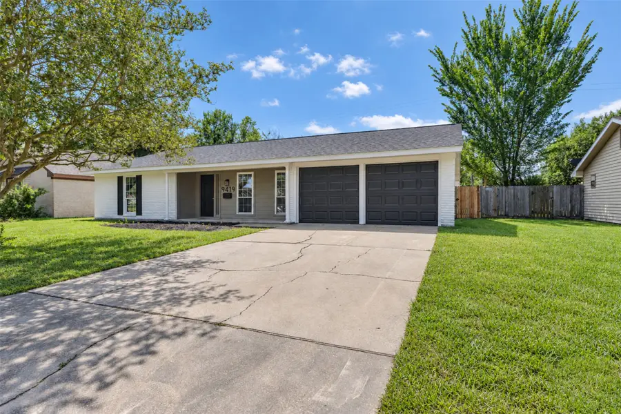 9419 Val Verde Street, Houston, TX 77063 - #2