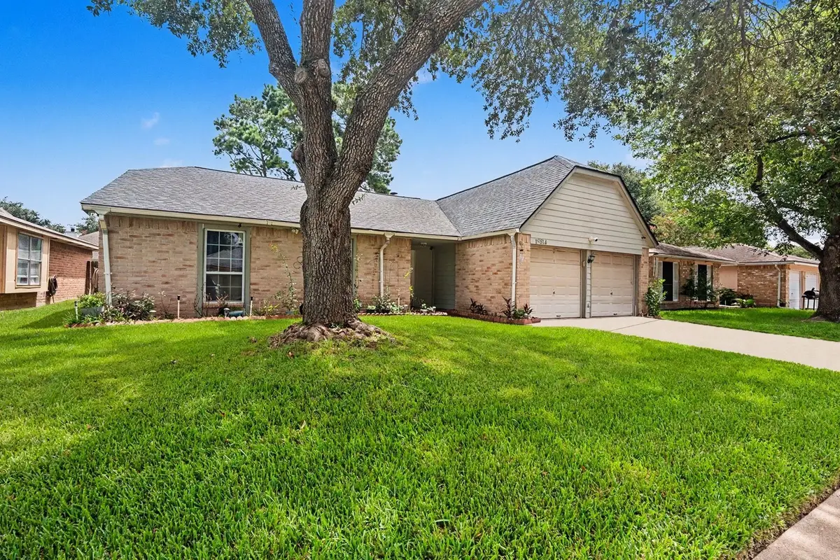 19814 Redroot Drive, Houston, TX 77084 - #1