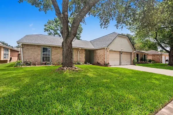 19814 Redroot Drive, Houston, TX 77084