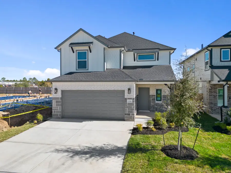 3834 Downy Birch Lane, Houston, TX 77084 - #2