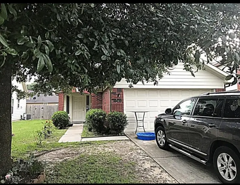 20711 Sycamore Wood Drive, Houston, TX 77073 - #1