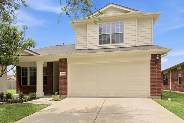 19914 Nandina Knoll, Richmond, TX 77407