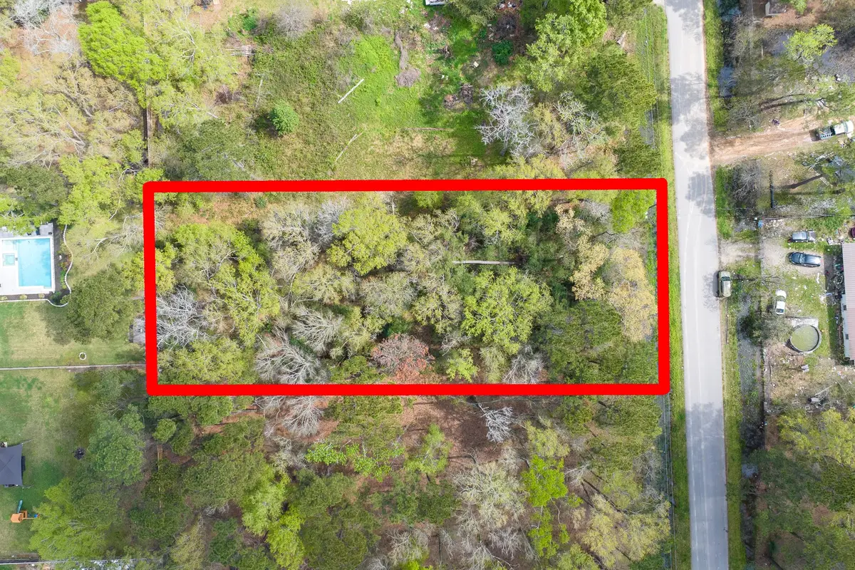 25509 Northampton, New Caney, TX 77357 - #1