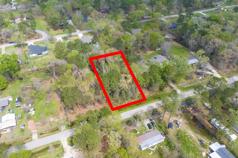 25509 Northampton, New Caney, TX 77357 - #2