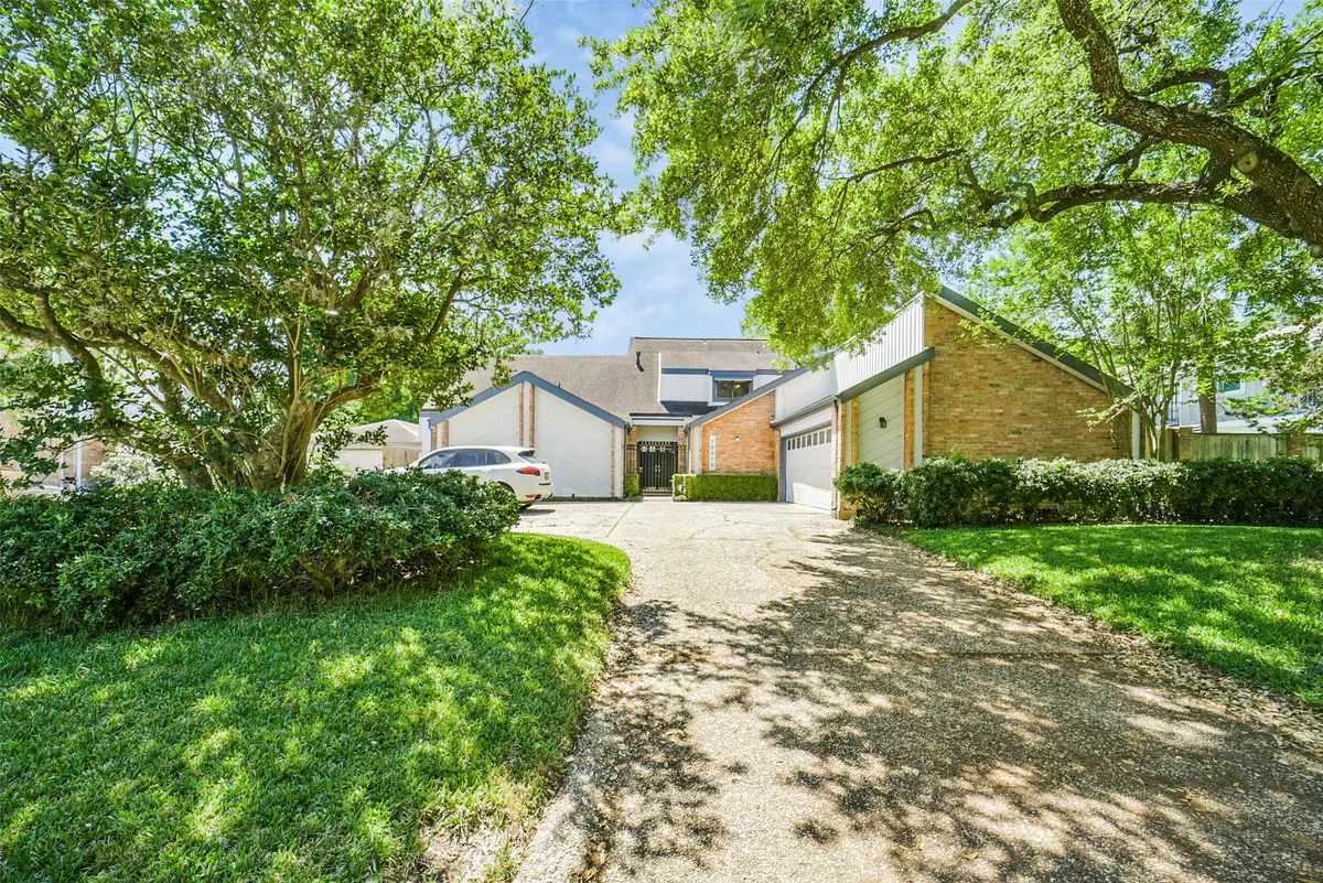 10815 Cranbrook Road, Houston, TX 77042 - #1