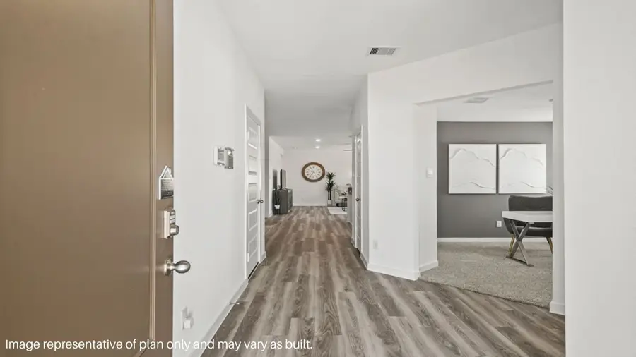 990 Elliott Drive, Nome, TX 77629 - #2