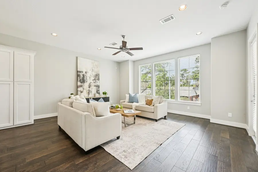 1224 Murrayhill Drive, Houston, TX 77043 - #2