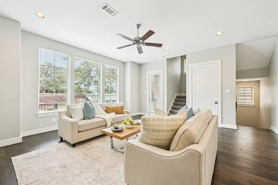 1224 Murrayhill Drive, Houston, TX 77043 - #3