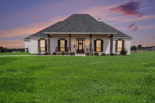 184 Randi Road, Bellville, TX 77418