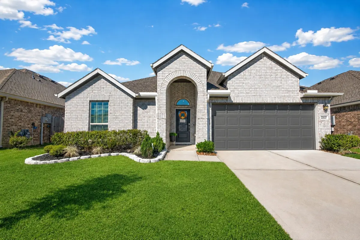 22121 Oakland Meadows Lane, New Caney, TX 77357 - #1