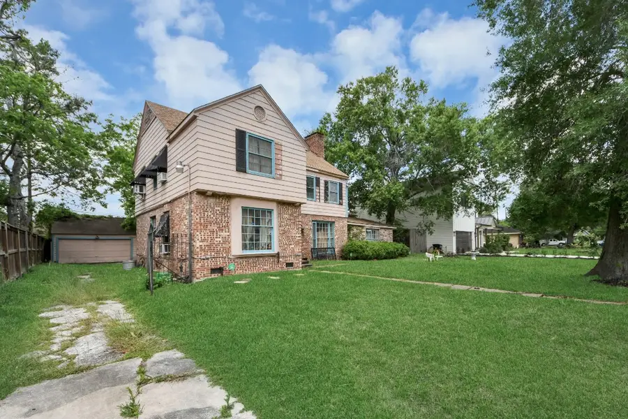 3735 Rio Vista Street, Houston, TX 77021 - #3