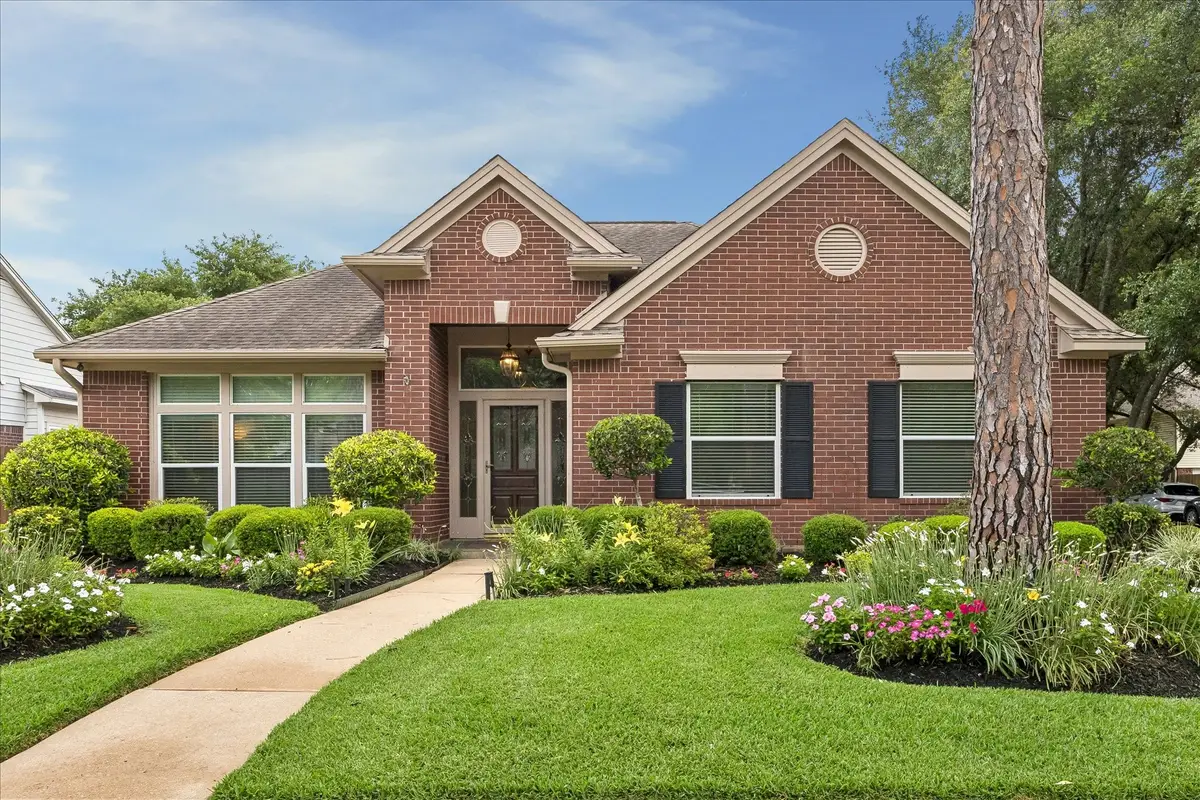 13902 Mill Garden Court, Houston, TX 77059 - #1