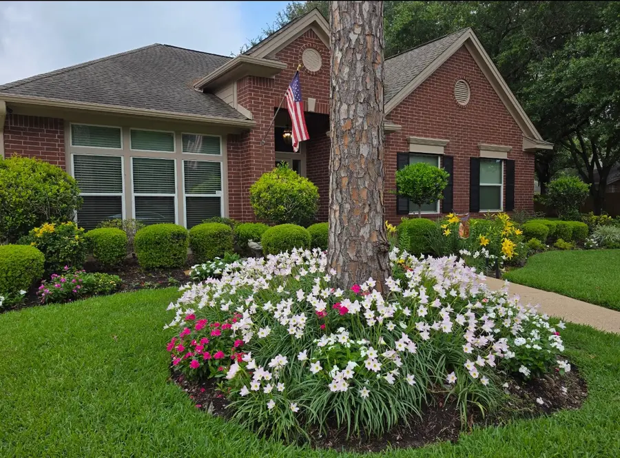 13902 Mill Garden Court, Houston, TX 77059 - #2