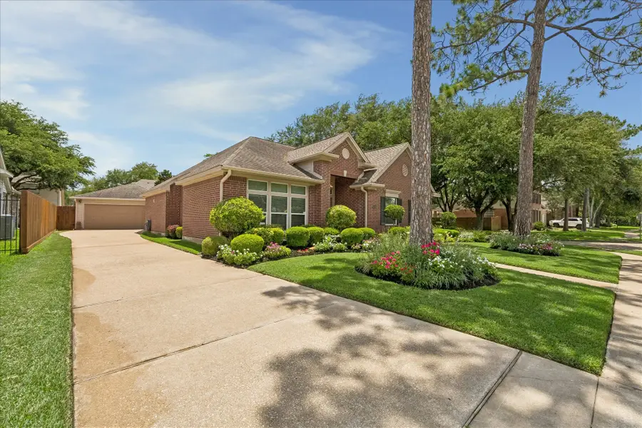 13902 Mill Garden Court, Houston, TX 77059 - #3