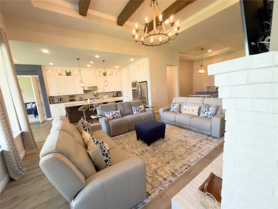 20810 Briar Vista Way, Richmond, TX 77407 - #3