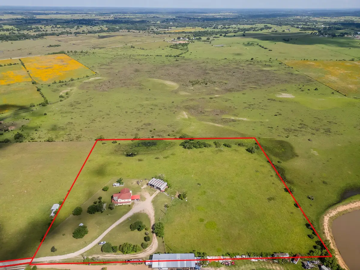 1241 Terrazas Lane, Sealy, TX 77474 - #1