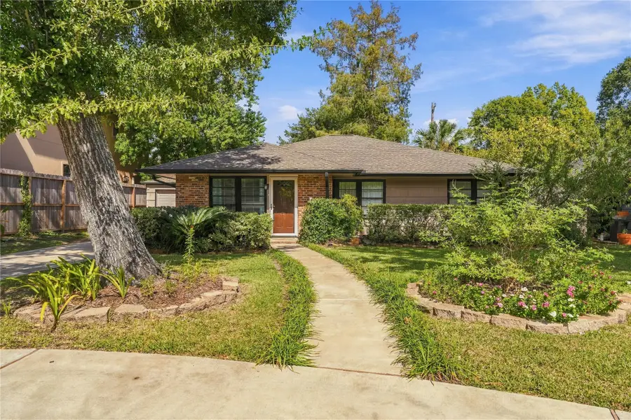 4612 Evergreen Street, Bellaire, TX 77401 - #2
