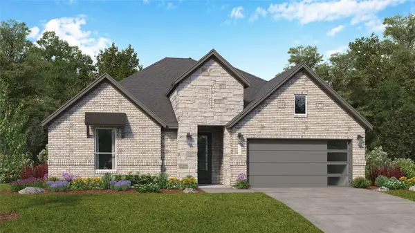 6335 Bakers Cove Lane, Katy, TX 77493