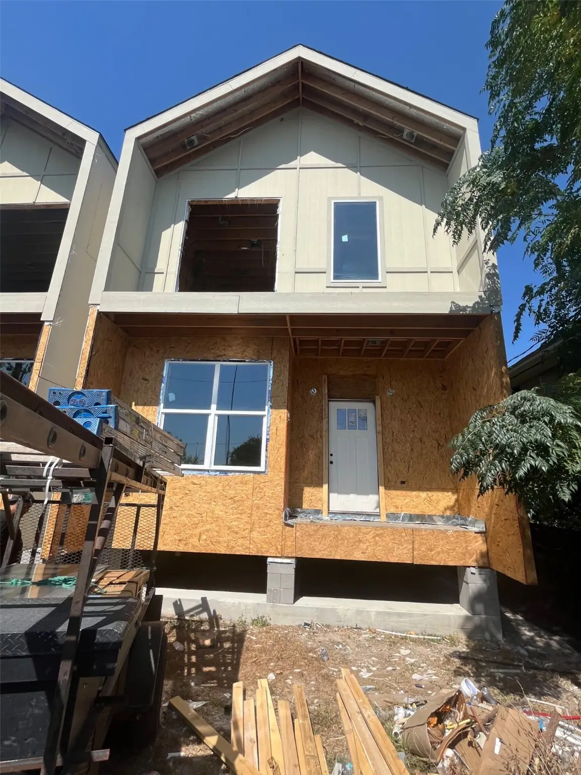 2915 Crane Street #A-B, Houston, TX 77026 - Image #1