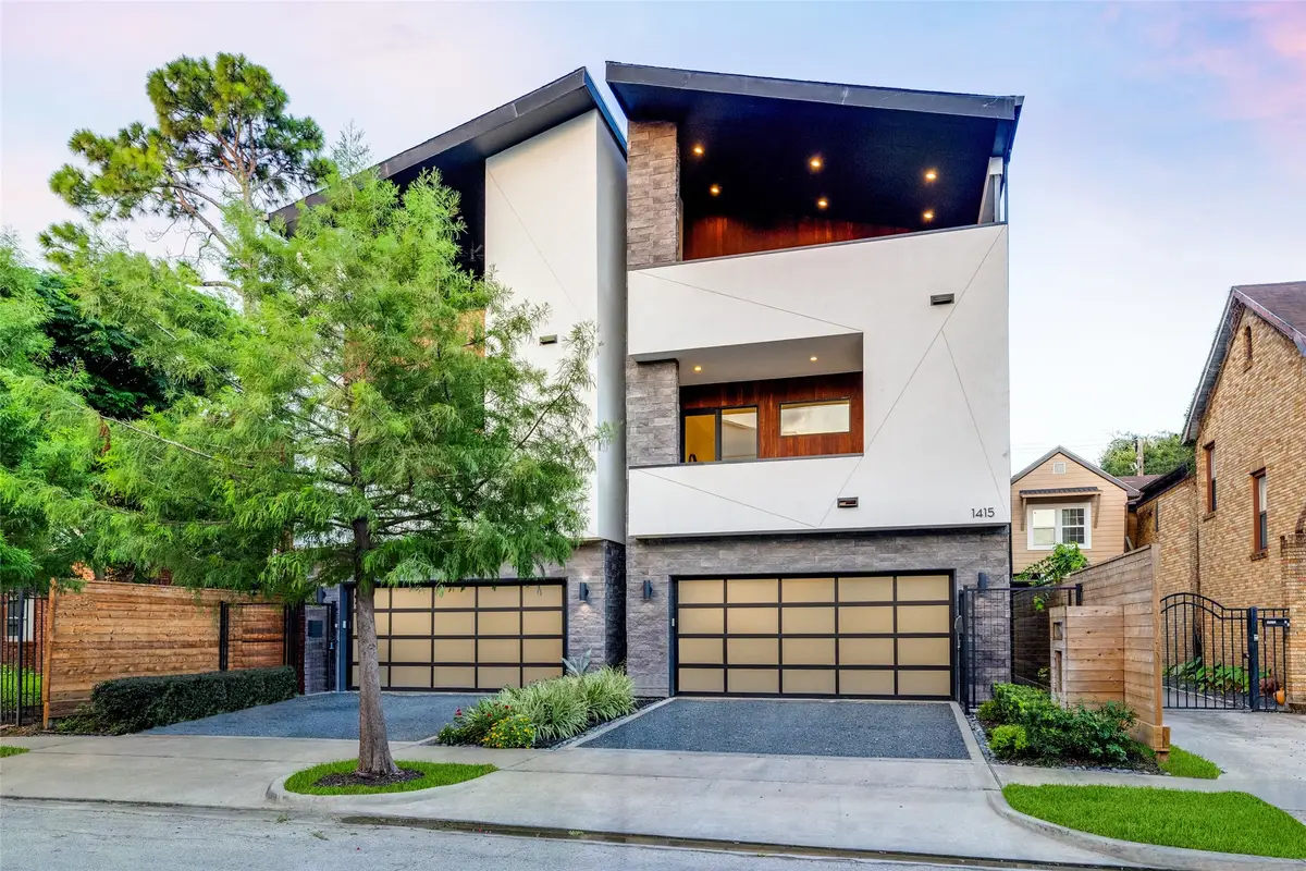 1415 Crocker Street, Houston, TX 77019 - Image #1